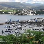La Marina Διαμέρισμα Ribadeo