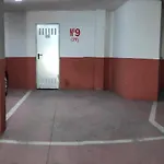 Διαμέρισμα La Marina *