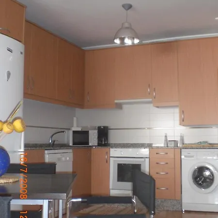 Apartment La Marina Ribadeo