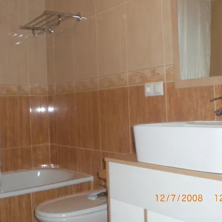 Lejlighed La Marina Ribadeo