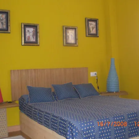 Apartamento La Marina