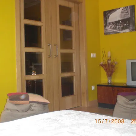 Apartment La Marina Ribadeo