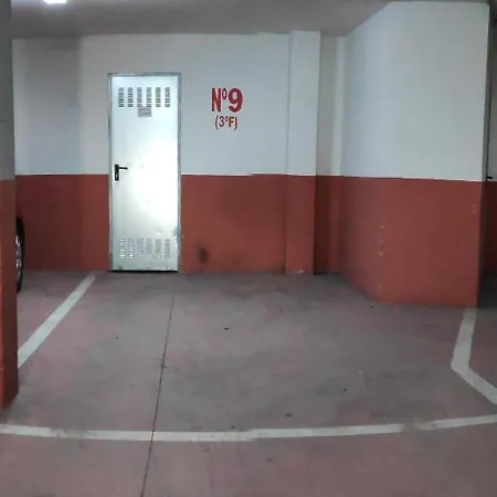 Lejlighed La Marina *