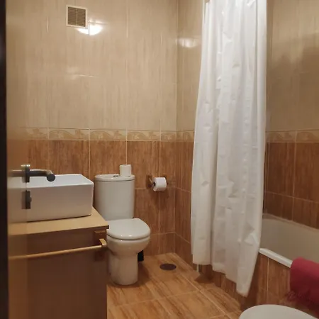 La Marina Apartment
