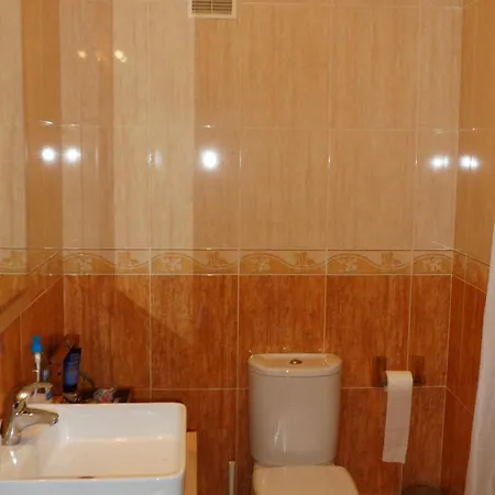 La Marina Apartment *