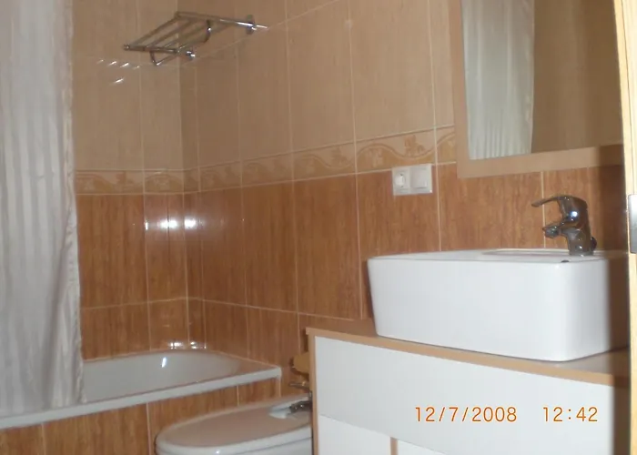 Appartement La Marina Ribadeo