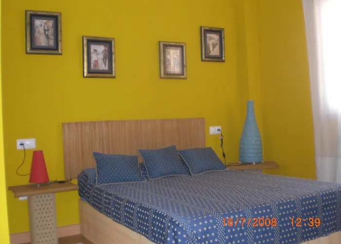 Apartamento La Mariña