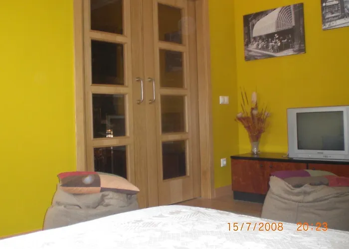 Apartamento La Mariña Ribadeo