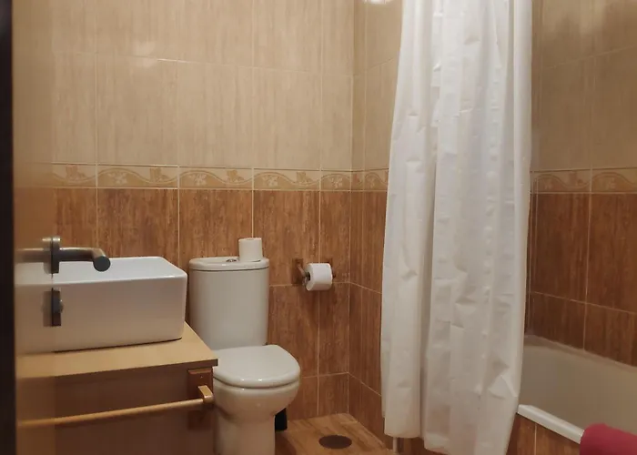 La Marina Appartement